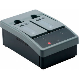 Lifepak 15 Station Battery Charger