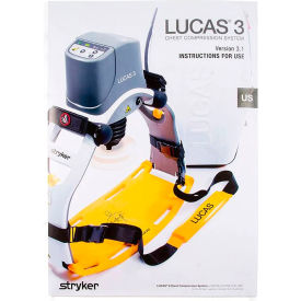LUCAS® 3 Instructions For Use (Version 3.1)
