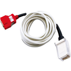 Lifepak 15 RED LNC 4 ft Patient Cable