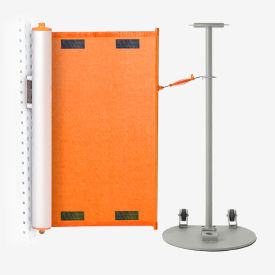 ZonePro Single Mobile Stand Attachment Stand