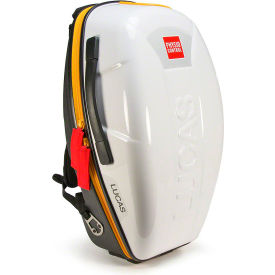 LUCAS 2/3 Carrying Case, Hard Shell For Power Supply