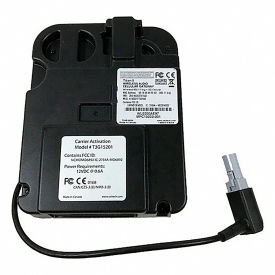 Lifepak 15 Single Battery Charger, DC Input, Gray