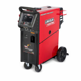 POWER MIG 262P Multi-Process Welder, 208/230/460/575V