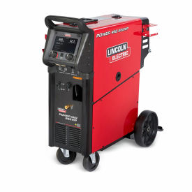 POWER MIG 262MP Multi-Process Welder, 208/230/460/575V