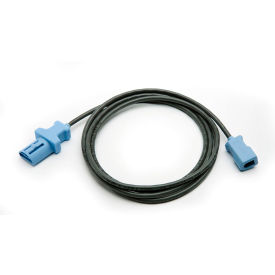Temperature Adapter Cable, 10 ft, Black