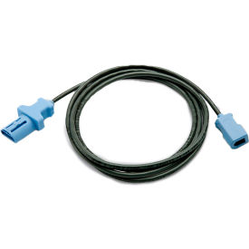 Temperature Adapter Cable, 5 ft, Black
