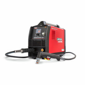 Tomahawk 45 Plasma Cutter with 20' Torch Length, 240V