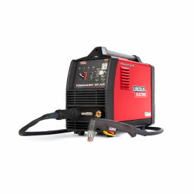 Tomahawk 30 Air Plasma Cutter with 10' Torch Length, 240V