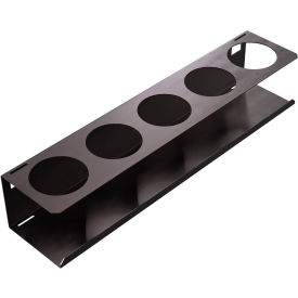Utili-Guard+ Door Aerosol Can Shelf Attachment, 18 Gauge, 17-13/16"W x 3-13/16"D