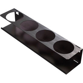 Utili-Guard+ Spray Bottle Shelf Attachment, 18 Gauge, 17-13/16"W x 3-13/16"D