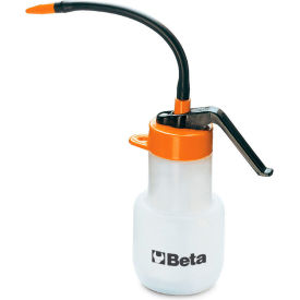 Plastic Pressure Oil Can, Flexible Spout, 150 cc Capacity