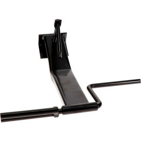 Cargo Web Winder, 14" x 14", Black