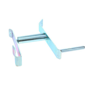 Deluxe Web Winder, 6" x 6", Blue