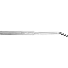 41"L Combination Chrome Winch Bar, Chrome