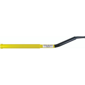 Cargo Combination Painted Ergo 360° Bar, Yellow