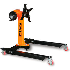 Folding & 360° Rotating Engine Stand, 1000 lb. Load Capacity