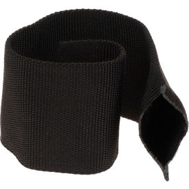 Cargo Web Protector Cordura Sleeve, 2" x 12", Black