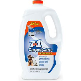 7 in 1 Carpet Care Pro Formula, 128 oz Bottle