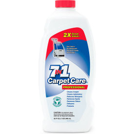 7 in 1 Carpet Care Pro Formula, 32 oz. Bottle