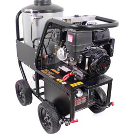 Industrial Brute Series with Honda GX390 Engine, 3500 PSI, 4 GPM