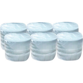 Jumbo Multi-Task Wipes, Unscented, 100 Wipes/Pack