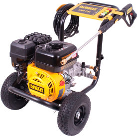 Cold Water Gas Pressure Washer, 3300 PSI, 2.4 GPM