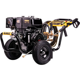 Cold Water Gas Pressure Washer, 4200 PSI, 4.0 GPM