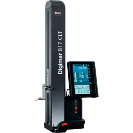 Ultra-Precision Motorized Height Gage with Touch Display, 24"/600mm