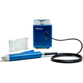 RapidSeal SE470, Cord Blood Tube Sealer, Elongated Handheld Sealer, 100-240V