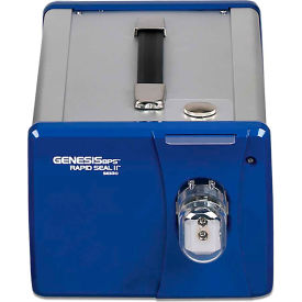 RapidSeal II SE330, Standard Benchtop Tube Sealer, Fixed Head, 100-240V, 50-60 Hz