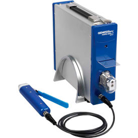 RapidSeal II SE540, Multi-Head Flexible Tube Sealer, Fixed and Handheld, 100-240V