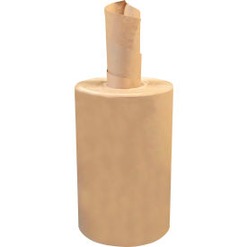Packaging Internal Pull Kraft Paper Roll, 15"W x 1660'L, 1 Roll