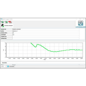 Stemix Cord Blood Mixer & Cooler Traceability Software, USB