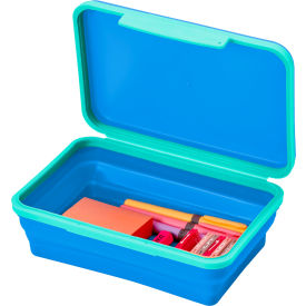 Small Flexi Storage, Collapsible Design, Pink