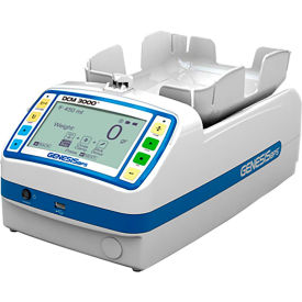 DCM3000 Standard Collection Mixer with Data Collection, 100-240V, 50/60Hz
