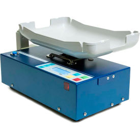 Blood Collection Mixer N-ROM with Automatic Clamp, 110-240V, 50/60Hz