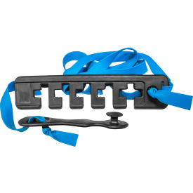 Heavy-Duty Pallet Band, 2-1/2"W, Pack of 2