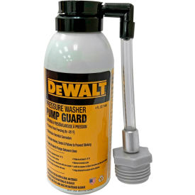 Pressure Washer Pump Guard For Pressure Washers, 4 oz.