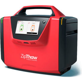 ZipThaw Dry Thawing & Warming Device, 100-240V, 50-60 Hz