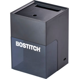 Office Pencil Sharpener, Compatible with KT2-BASEKIT1-BLK and KT2-BASEKIT1-WHT, Black