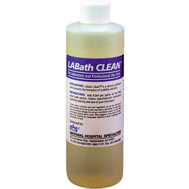 LABath Clean Water Bath Clarifier, 240mL Concentrate Per Bottle