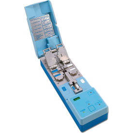 TCD Sterile Tube Welder For PVC Tubing, 100-240V, 50-60 Hz