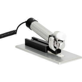 Tube Stripper Table Holder, For Use With BTS Automatic Tube Stripper
