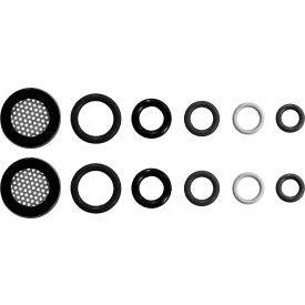 Replacement O-Ring & Filter Kit