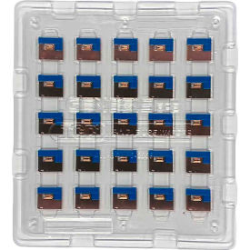 TCD Welding Wafers, Pack of 200