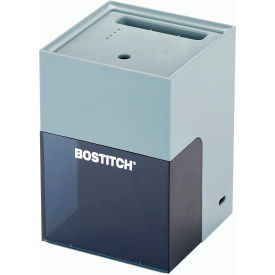 Office Pencil Sharpener, Compatible w/ KT2-BASEKIT1-BLK and KT2-BASEKIT1-WHT, Gray