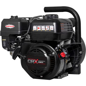 2" Portable Chemical Trash Pump, 195 GPM