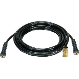 Replacement/Extension Hose For Cold Water, Max 3700 PSI