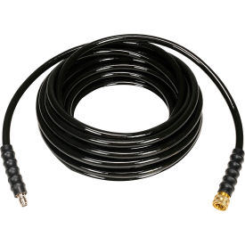 Replacement/Extension Hose For Cold Water, Max 5000 PSI