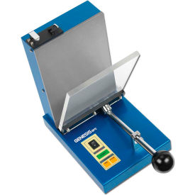 ES315C Electronic Plasma Expressor, Automatic Clamp, 100-240V, 50-60 Hz